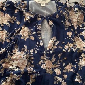 Soft & Sexy A&E Dress